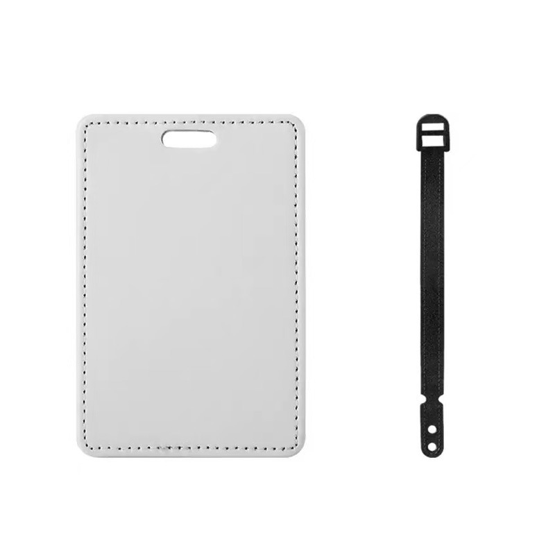 工場直送 熱転写カード 荷物タグ 昇華型ワークカード 熱転写ブランク製品シリーズ 在庫あり|undefined