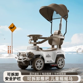 儿童电动车;扭扭车;儿童平衡车