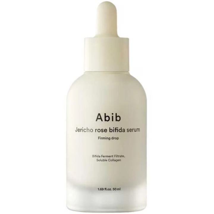 Abib Jericho Rose Bifida Serum Firming Drop精华|undefined
