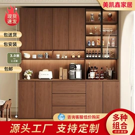 衣柜;全屋定制;餐边柜