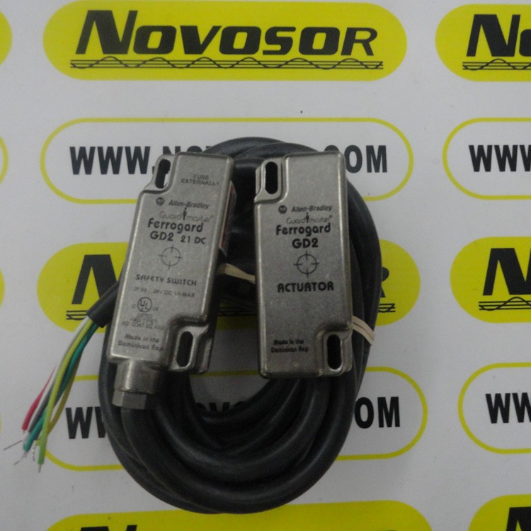 GUARDMASTER传感器\继电器440N-G02123    440N-G02157   11090