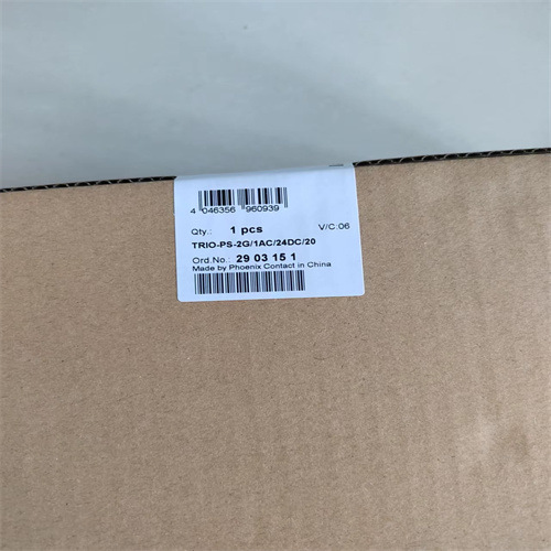 菲尼克斯安全继电器PSR-SCP- 24DC/FSP/2X1/1X2性能