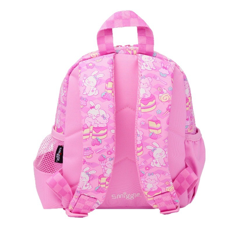 Australia smiggle mochila escolar pequeña mini bolso de muñeca pequeño jardín de infantes mochila pequeña bolso de ocio al aire libre