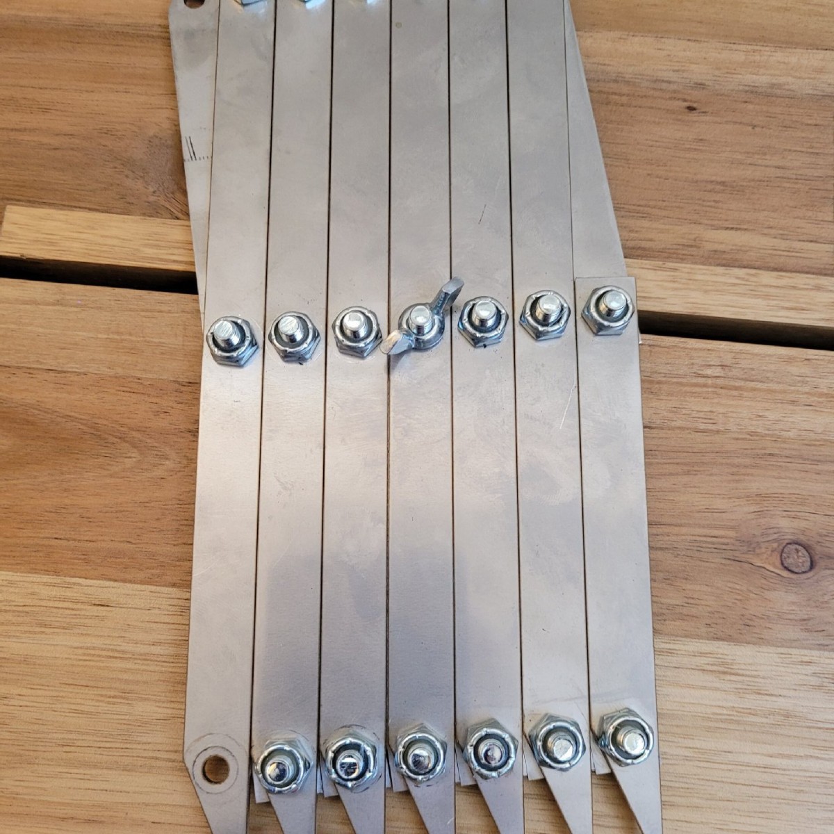 Explosión transfronteriza Picket Master Pro 3 Point Center Finder telémetro de mano