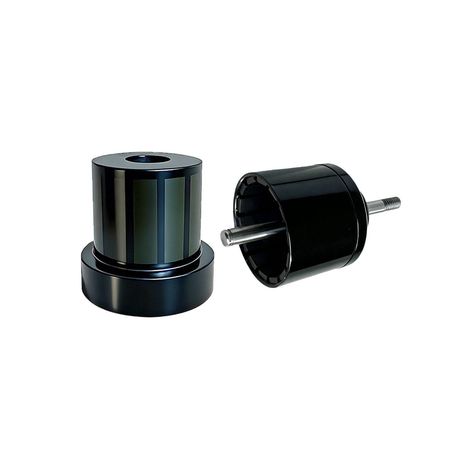 Fábrica directa IP68 DC 2838 motor sin escobillas totalmente impermeable motor de propulsión de agua revestimiento de placa de pulpa marina