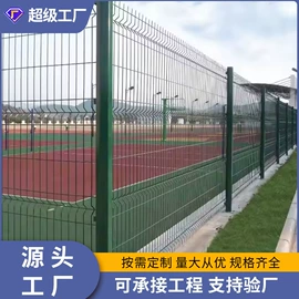 护栏网;铁丝网;其他金属网