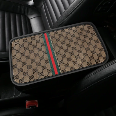 Box Mat — Fushou Armrest box pad
