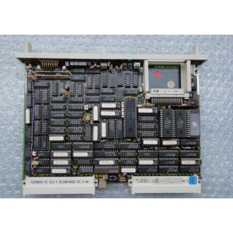 6ES5928-3UB11西门子中央控制器模块CPU928B FS5-135U/155U