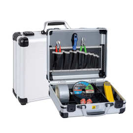 AluPlus Tool > C 44  铝箱德国设计  欧盟品质铝箱  FSC铝箱