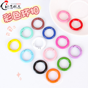25mm27mm���Ꮧ��Ȧ�Ͻ����ɿ۽����_�ڈAȦ��Ȧ�F؛���lС�R���