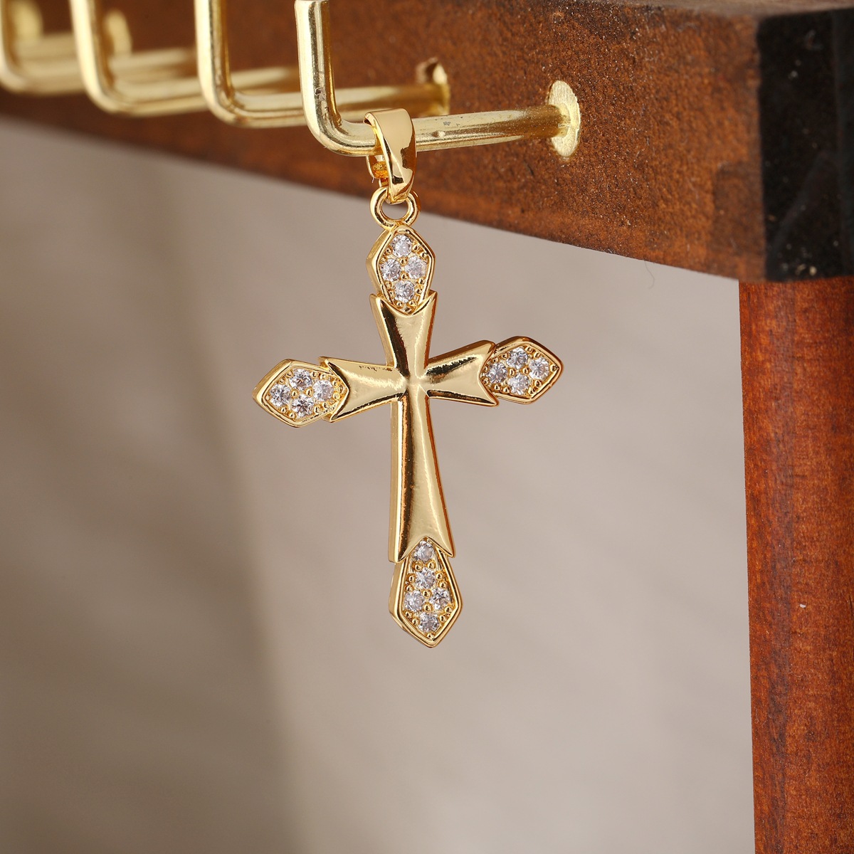 그림과 같이 십자가 - 29