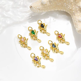 饰品配件;吊坠;耳环