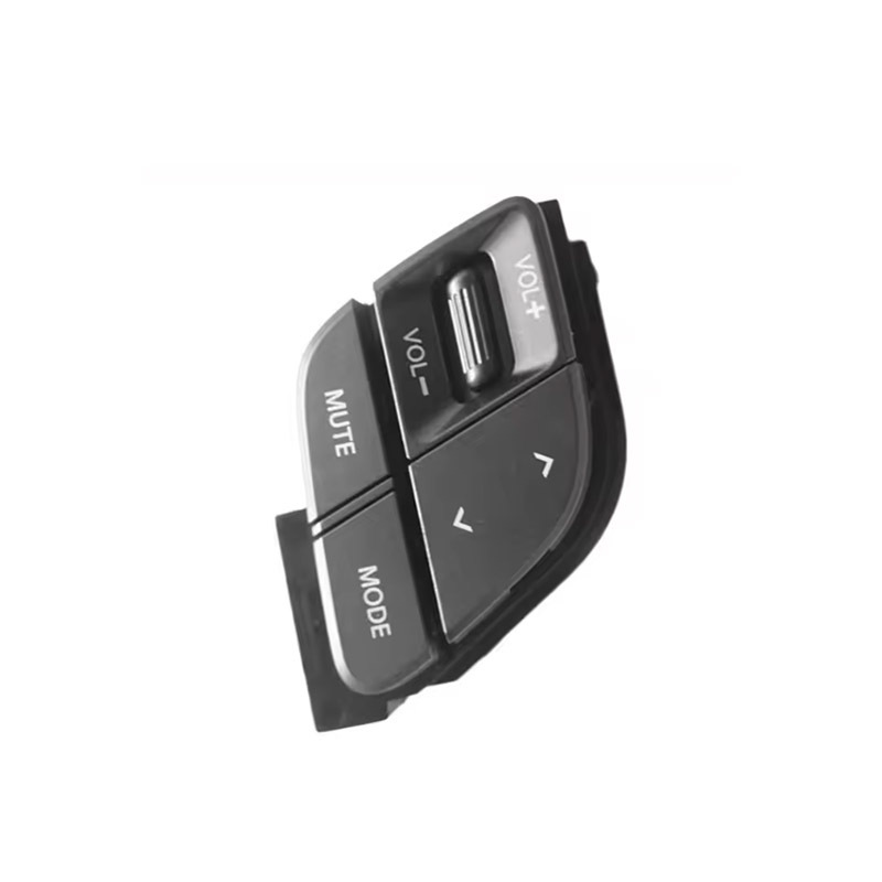 967302W000Ryn Is Suitable for Hyundai Santa Fe 2013-2016 Steering Wheel Audio Volume Knob Switch