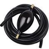Copper joint ball plus 1 meter long black tube