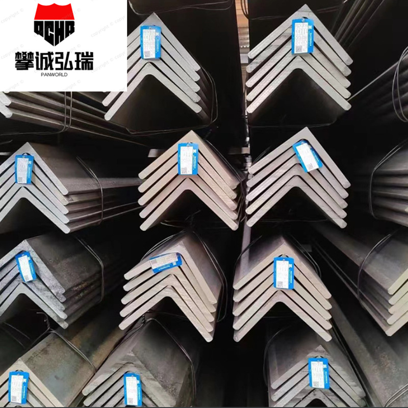 成都工厂供应304不锈钢角钢 40*40 不锈钢角钢304 现货销售 质量