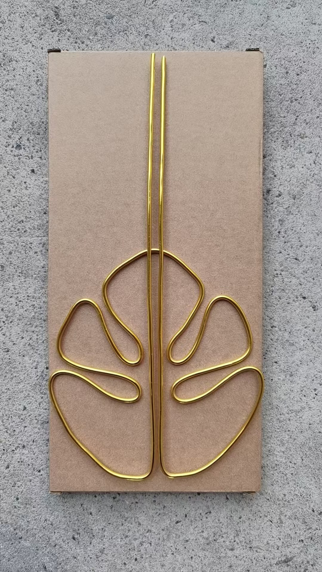 골드 1개 1박스(하드박스)