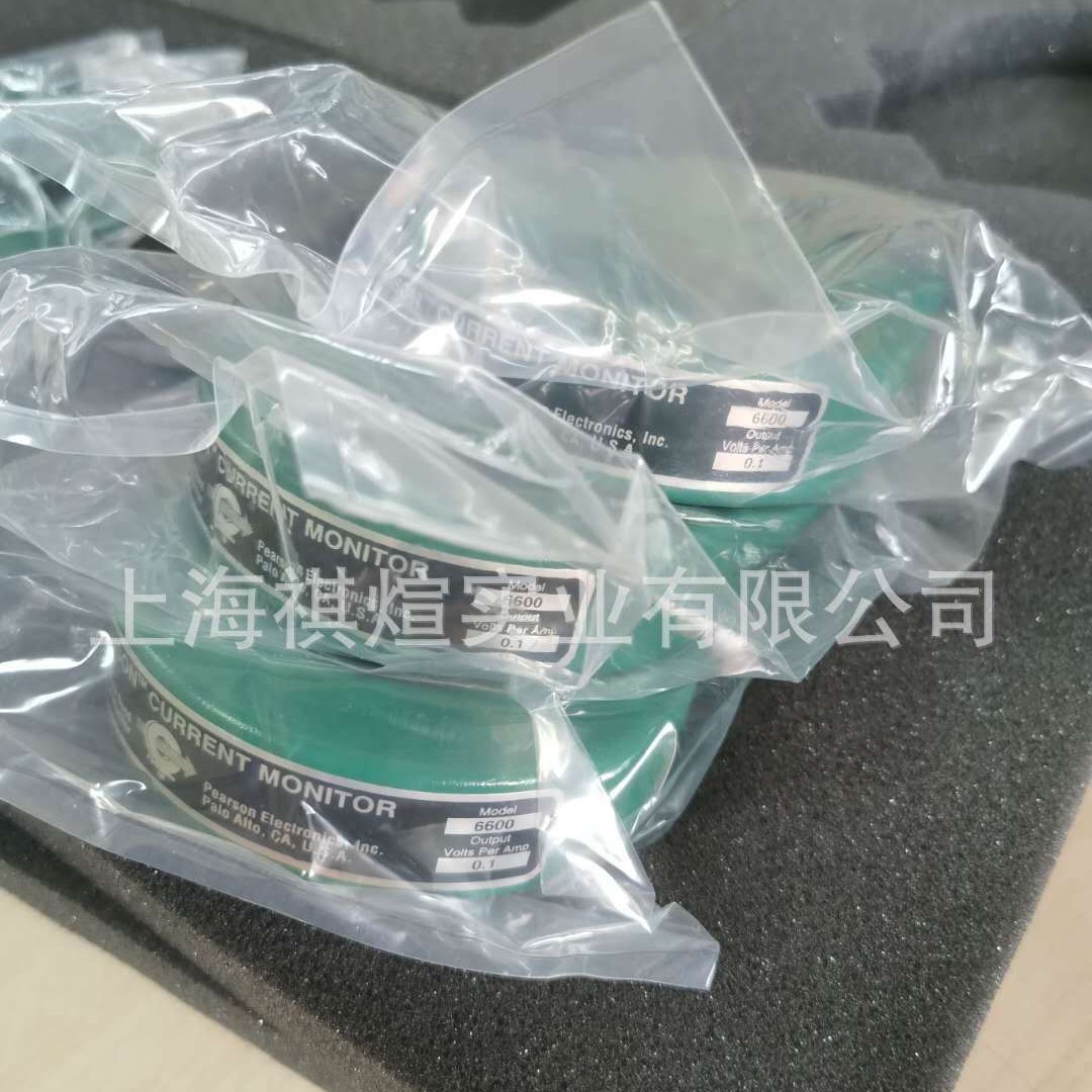 美国Pearson电流传感器2877