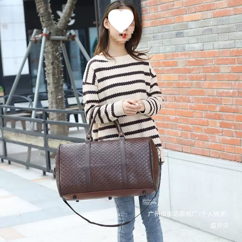 handheld travel bag, purse, shoulder bag, waterproof suitcase, sports bag