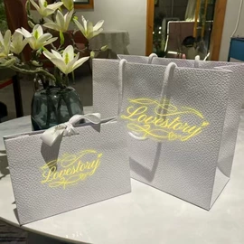 纸袋;礼品袋;其他礼品包装