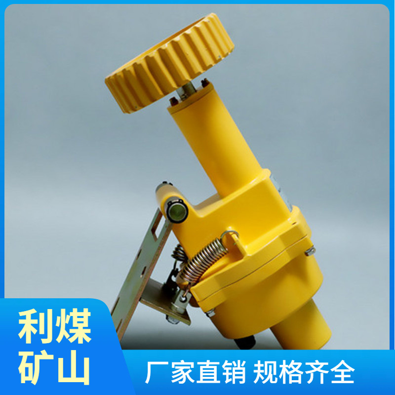 打滑检测仪 工厂供应DH-I 打滑开关 输送机速度检测器