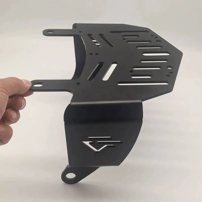 Scooter Short Tail Frame | Other Electric Vehicle Accessories