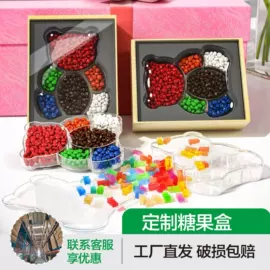 塑料盒;其他塑料包装;商超货架