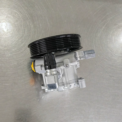 car steering gear booster – Gücləndirici nasosu