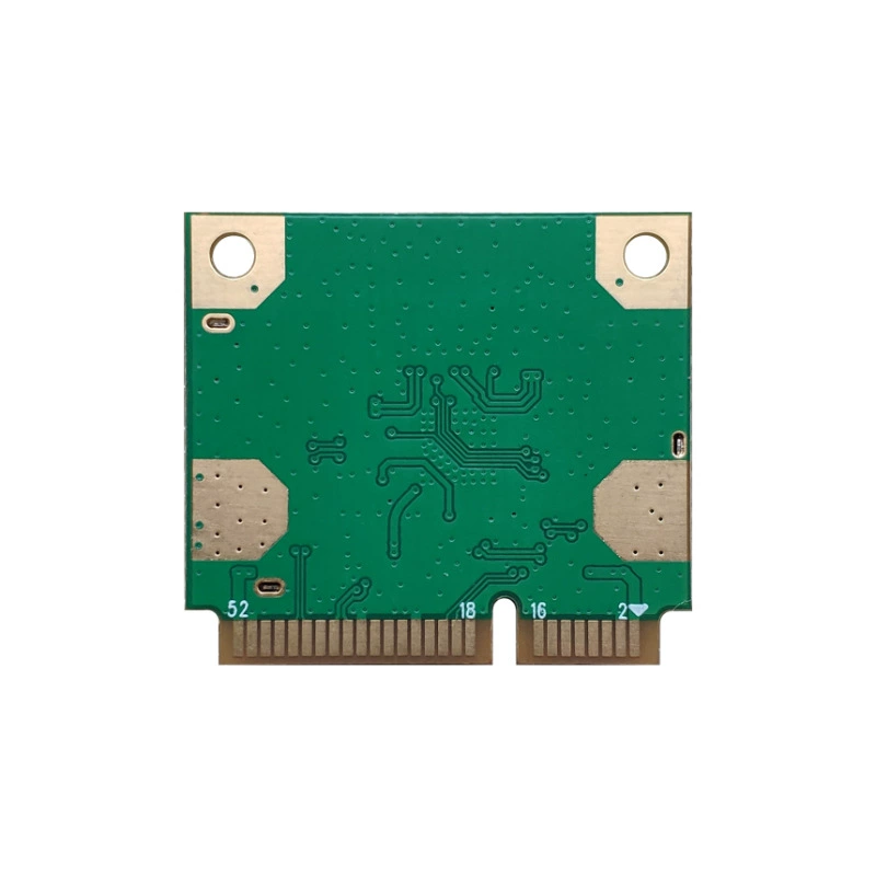 Мини PCIe Wi‑Fi модуль BL-M8723DP2, беспроводной модуль Wi‑Fi + Bluetooth 4.2, два в одном