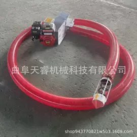 输送机;加料机;其他农业机械