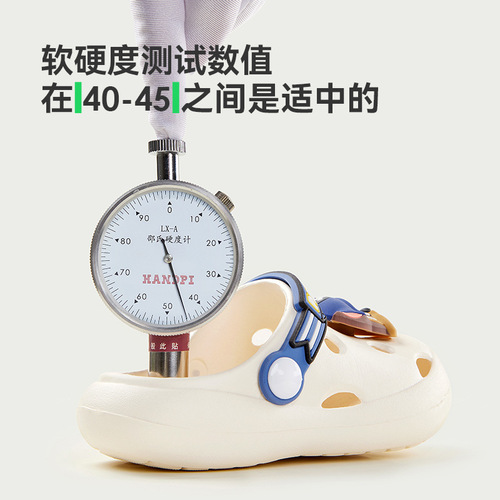 Happy Mary Paw Patrol Croc Shoes for Men and Women Summer Cartoon Baotou Shoes Soft Sole Anti-Slip Children's Sandals and Slippers for Children