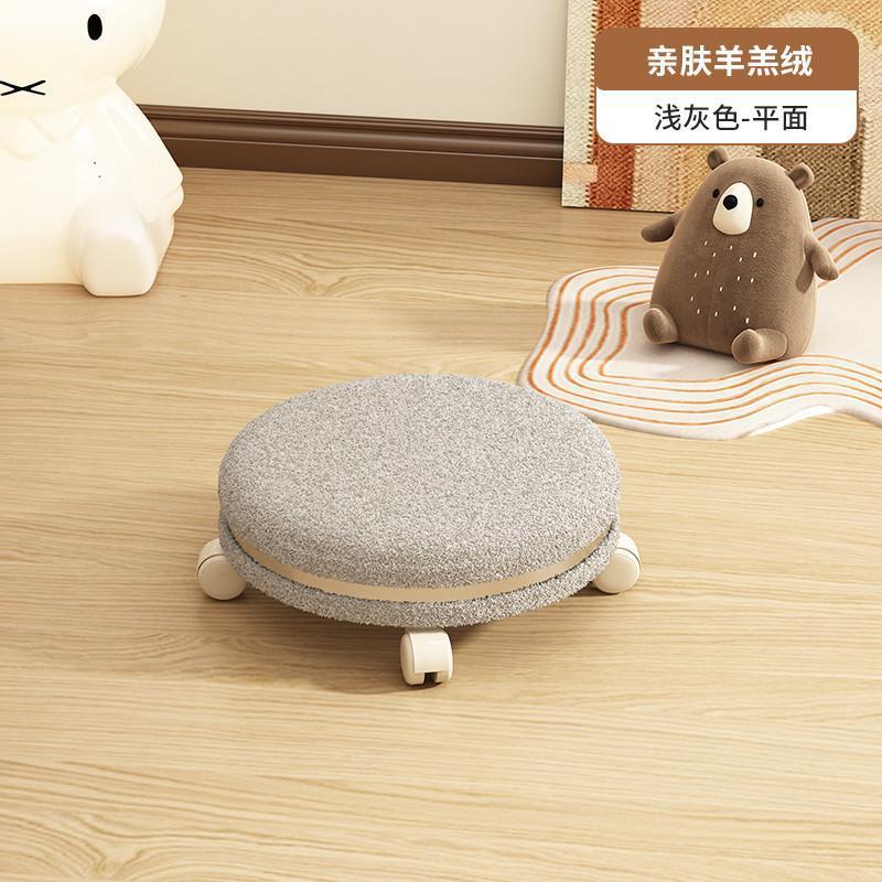 Modelo plano sin estante: gris claro