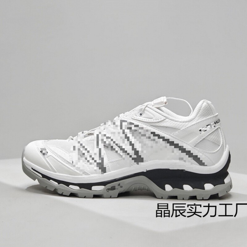 Putian Pure Original Top-Grade Sal0M0N Xt-Quest Sports Casual Outdoor Versatile Wear-Resistant Hiking Shoes