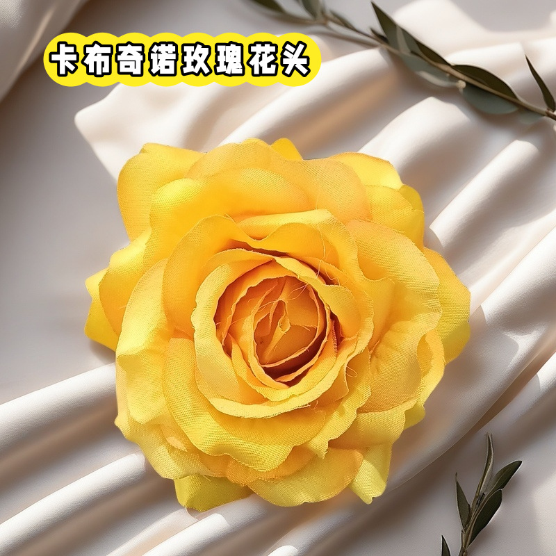 Artificial Flowers (Cappuccino) Rose Heads Direct from Manufacturer for Weddings, Outdoor Scenes, Flower Walls, and Floral Arrangements