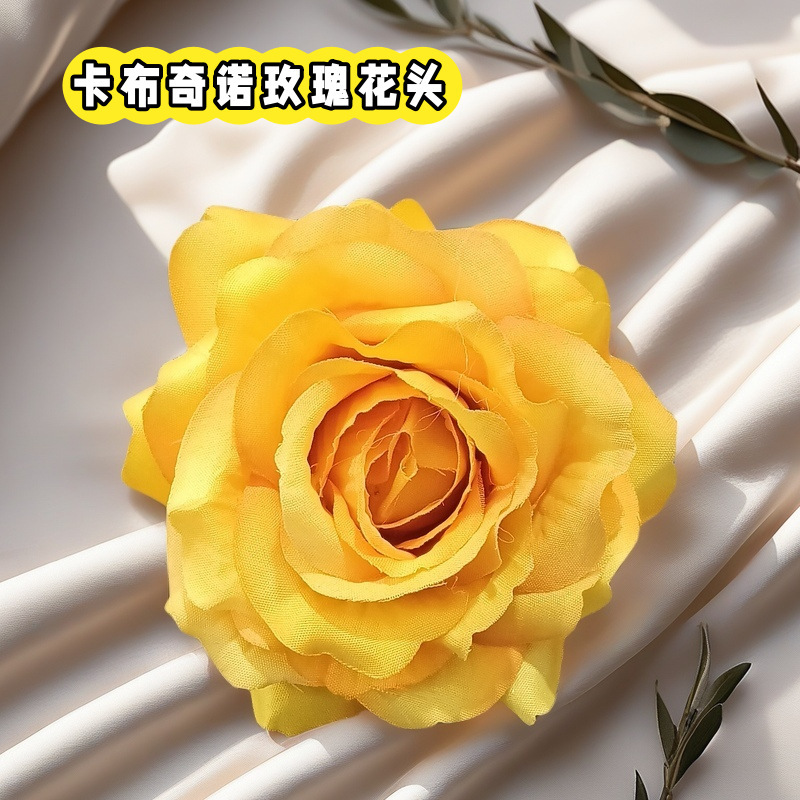 Artificial Flowers (Cappuccino) Rose Heads Direct from Manufacturer for Weddings, Outdoor Scenes, Flower Walls, and Floral Arrangements