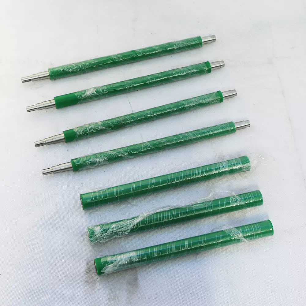 迈得 MDSS-1 不锈钢动力皮带滚筒 30 轴 80 外径 900 长 流水线输