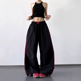 休闲裤;女式T恤;连衣裙