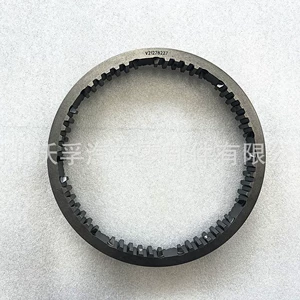 Dongfeng Volvo sürət qutusu hissələri sinxronizator qolu V 21278227 üçün uyğundur