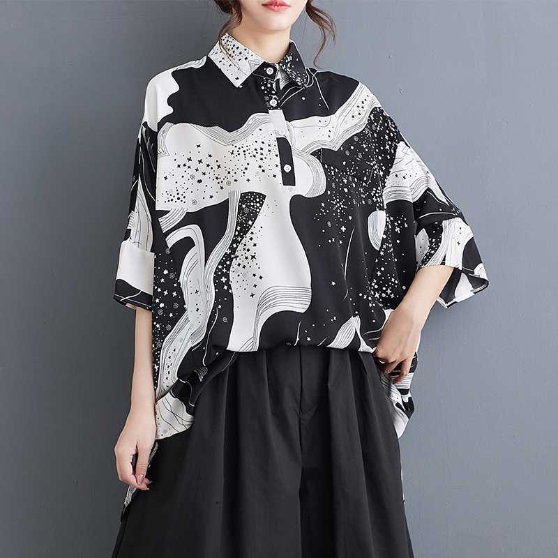  夏  F 大きいサイズ トップス