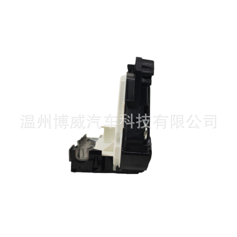 Suitable for Volkswagen Tiguan 5Nd837016A Door Lock Block Front Right/6Pin/Single Motor/Without Safety Lock