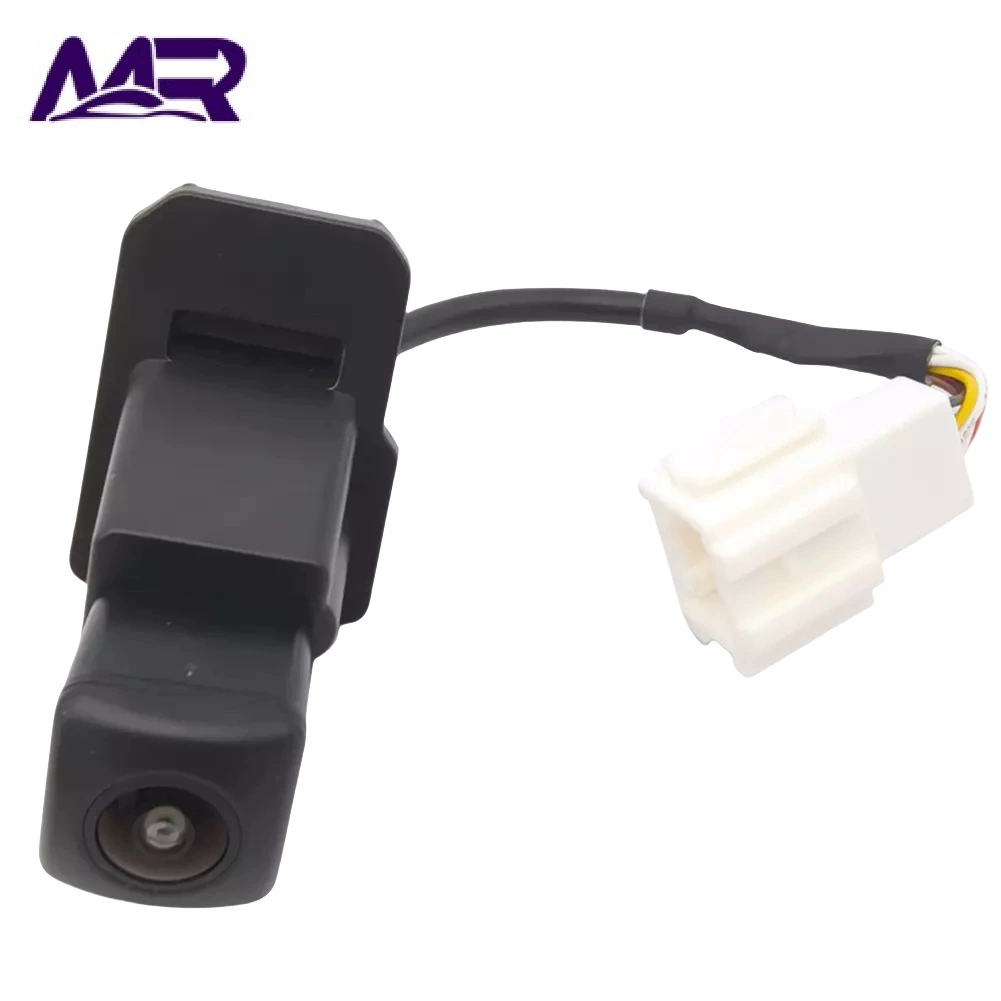 39530-T7A-003 для Honda HR-V камера заднего вида автомобиля HD вспомогательная камера заднего вида