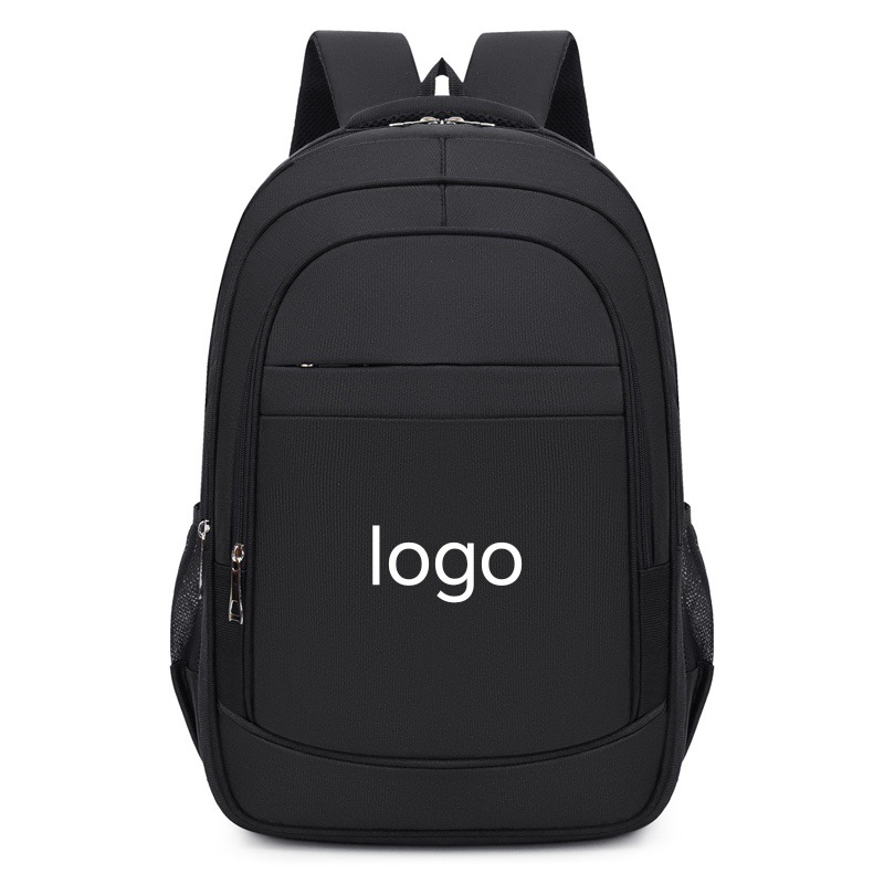 Business Backpack, Lightweight and Fashionable Computer Backpack, High-End Men's Commuter Travel Bag, Large-Capacity Student School Bag