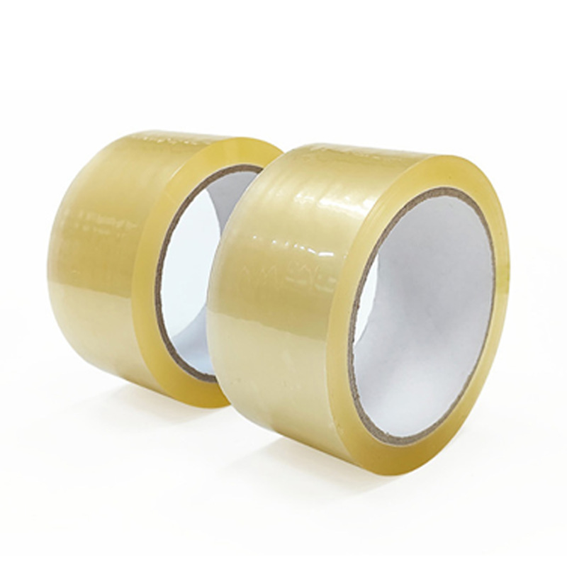 补差价胶带密封防水高粘度薄膜接缝防漏实用背胶封箱加固防水型