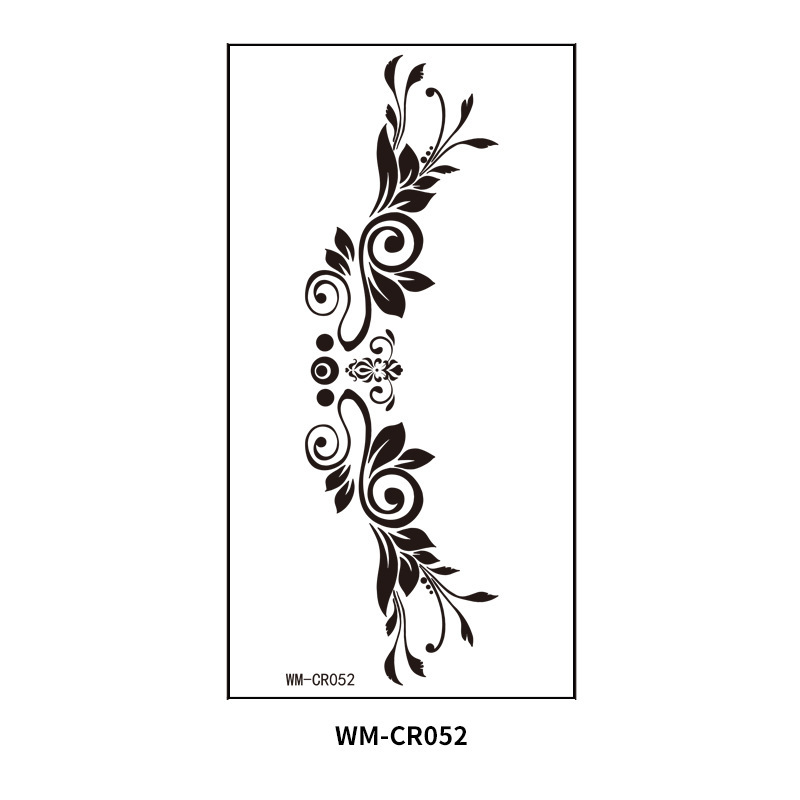 WM-CR052 / 85*160MM
