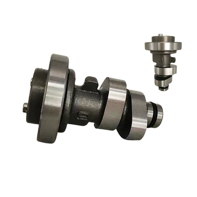 Crankshaft, camshaft camshaft for BYZON