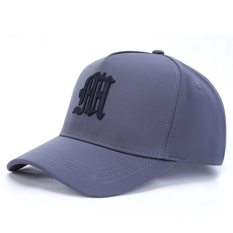 Full cloth - gray