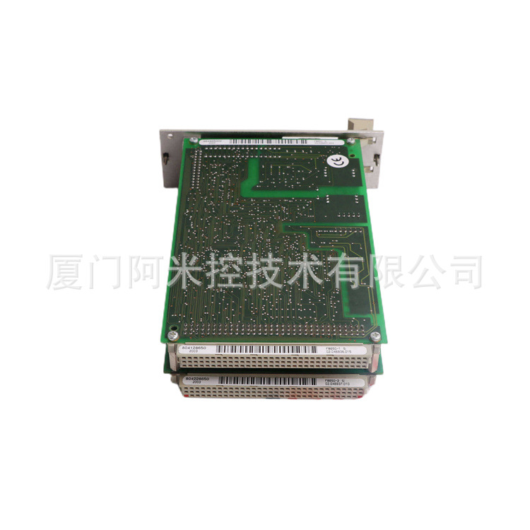 黑马HIMA输入模件F3238