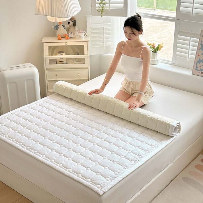 메이신-아이보리 화이트