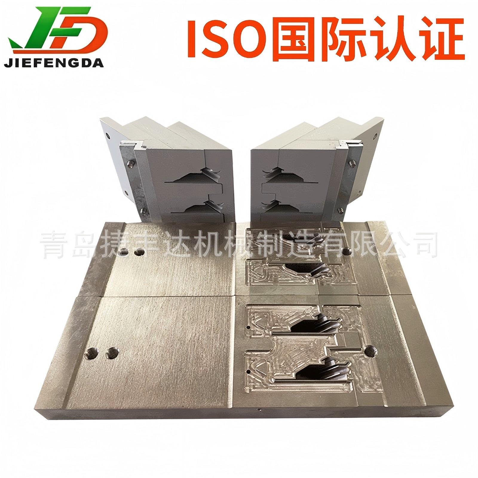 厂家出售捷丰达挤出模具 焊接模具塑料挤出模具 冰箱门封条模具