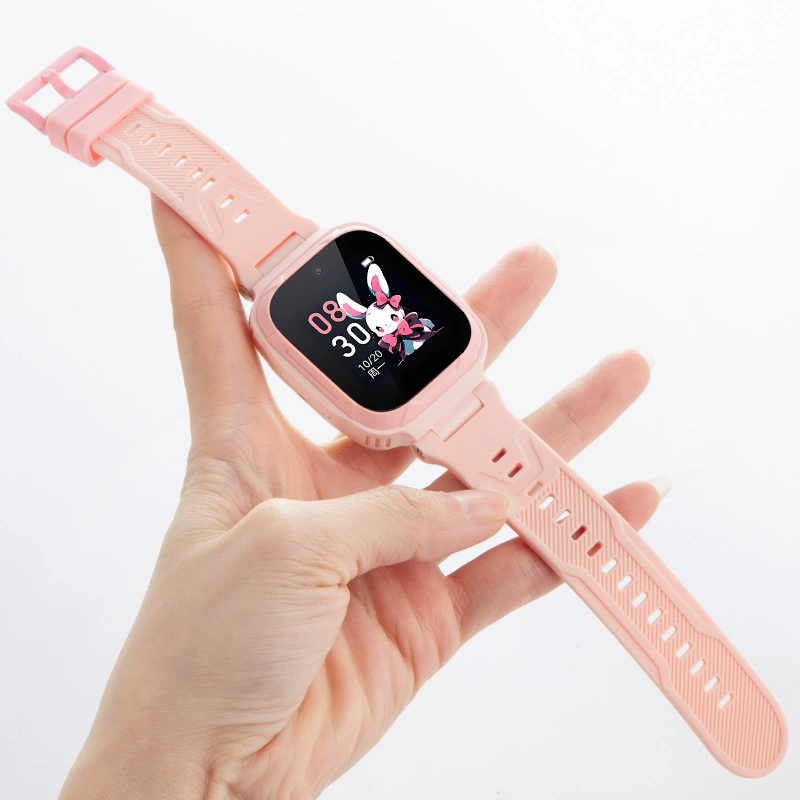 Подходит для Honor Children's Watch ZOWBOT Оригинальный вид силиконовый ремешок, подвесной держатель для шнура