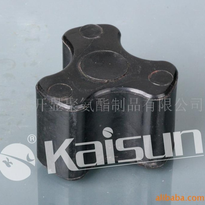 生产供应kaisun  聚氨酯梅花垫